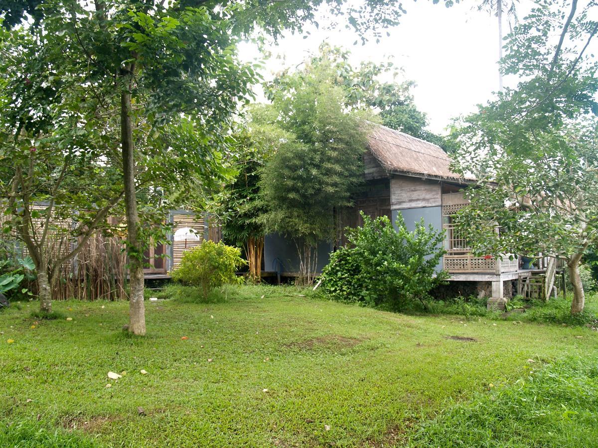 Bali Beach Eco Villas Pondok Matekap Selemadeg  Экстерьер фото
